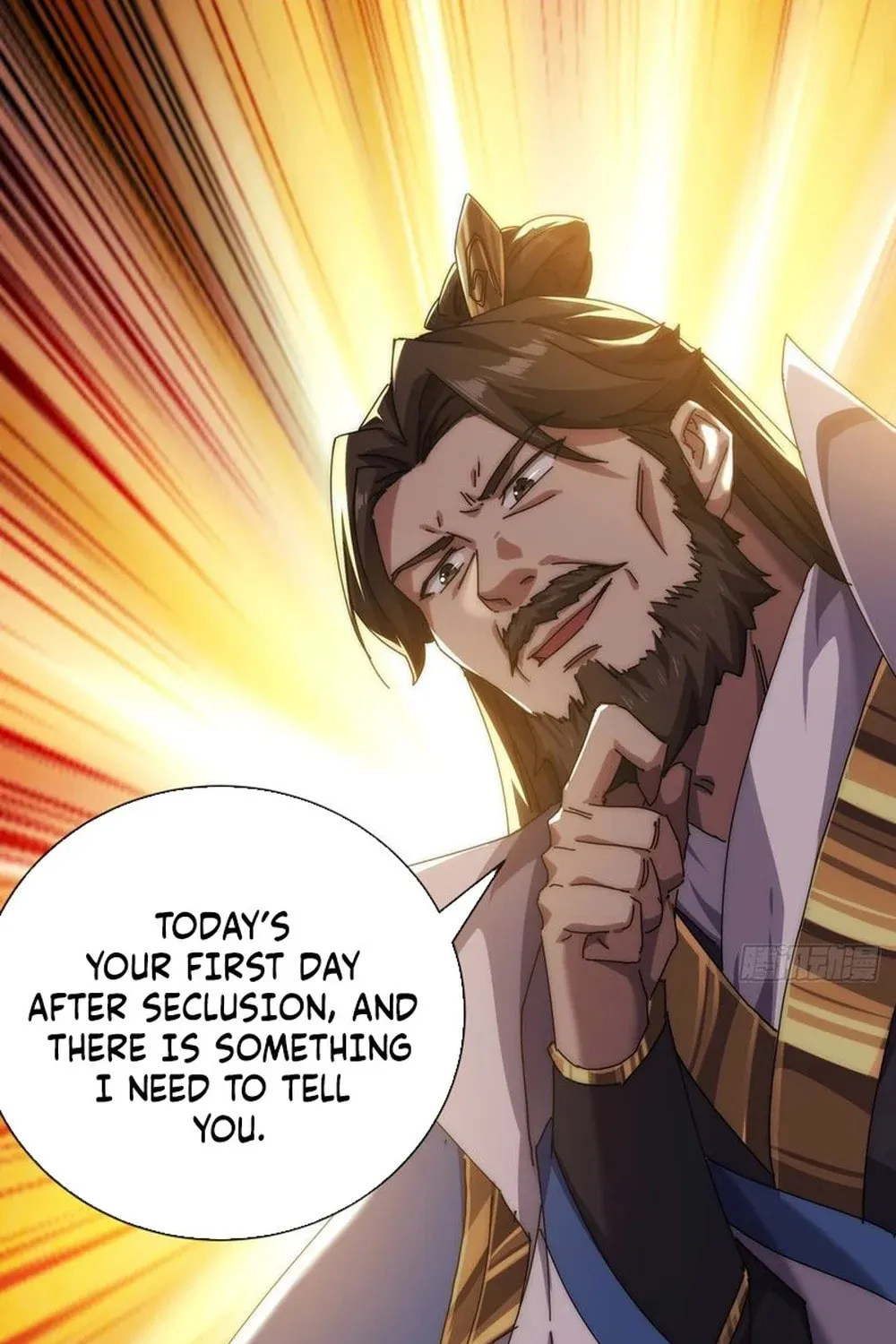 Read Please Slay The Demon! Young Master! chapter 72 image 84 on Lezhin