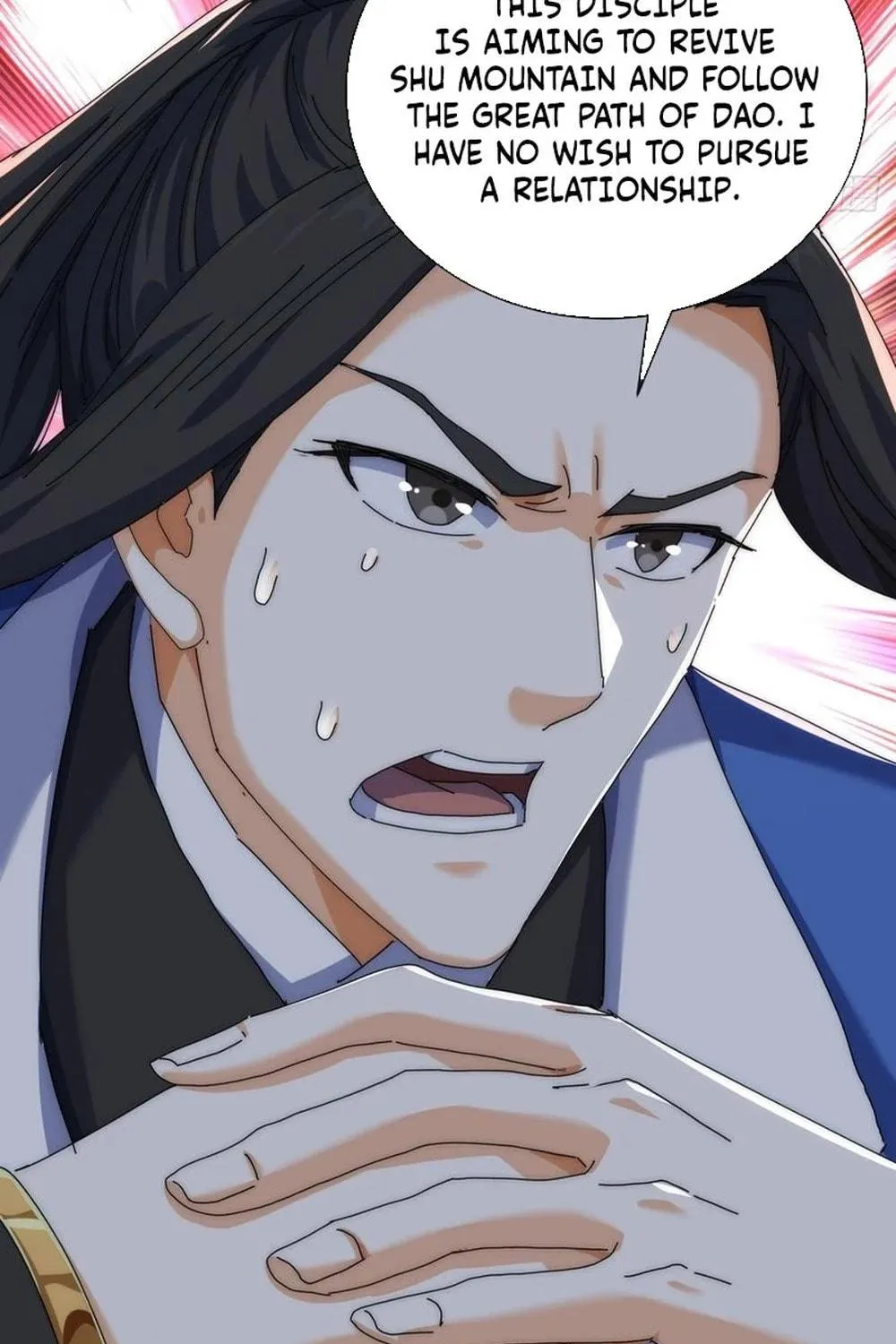 Read Please Slay The Demon! Young Master! chapter 73 image 10 on Lezhin