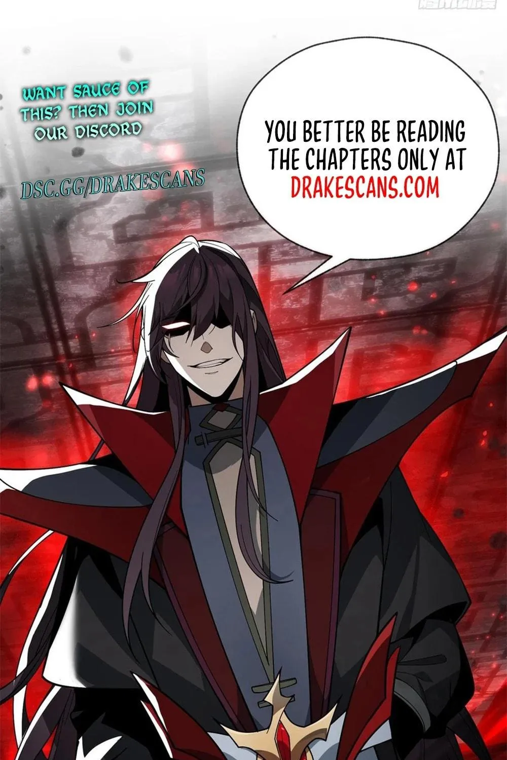 Read Please Slay The Demon! Young Master! chapter 73 image 100 on Lezhin