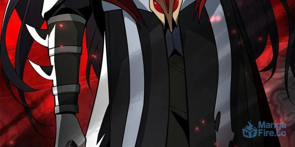 Read Please Slay The Demon! Young Master! chapter 73 image 101 on Lezhin