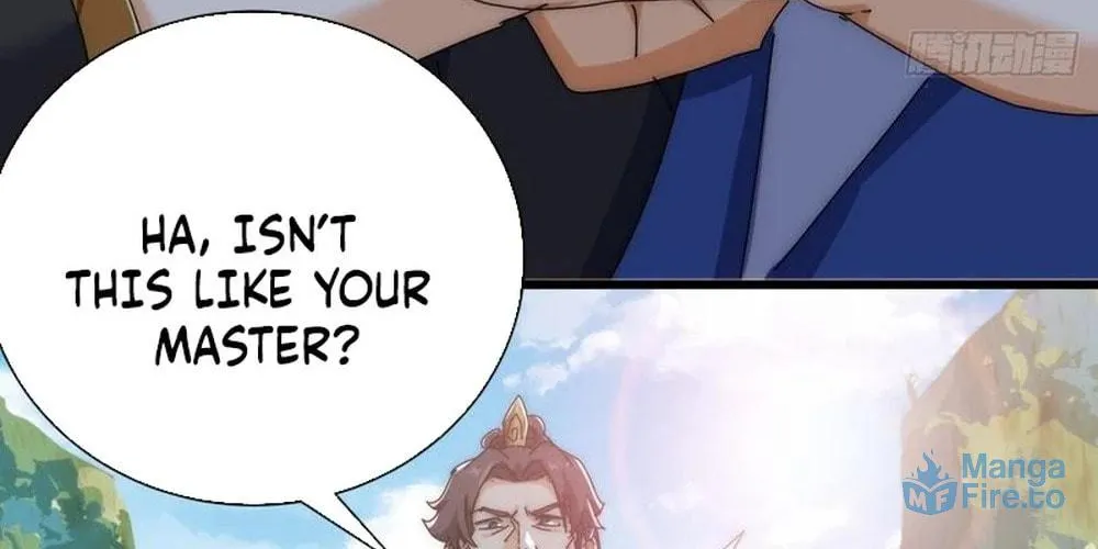 Read Please Slay The Demon! Young Master! chapter 73 image 11 on Lezhin