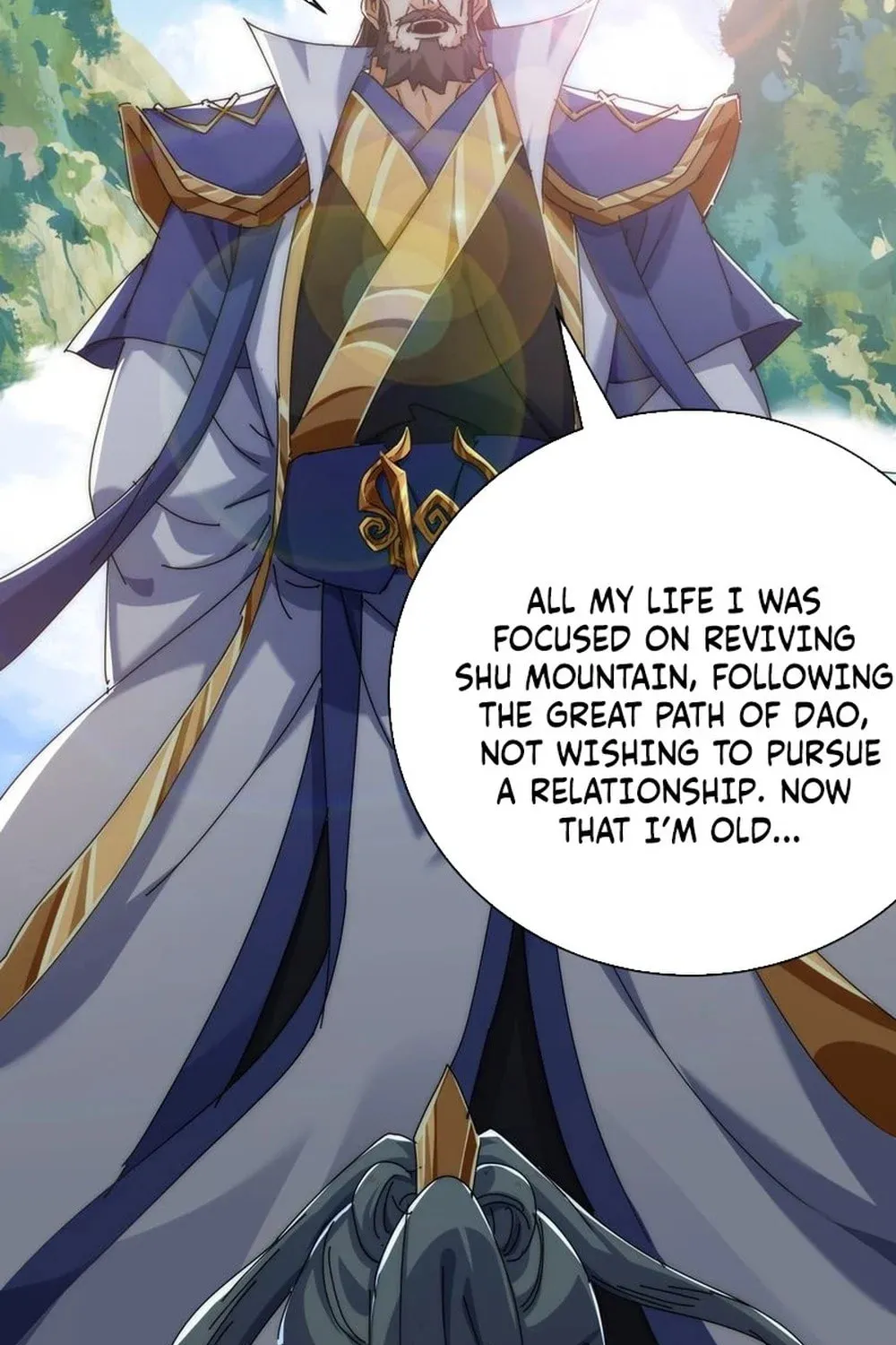 Read Please Slay The Demon! Young Master! chapter 73 image 12 on Lezhin
