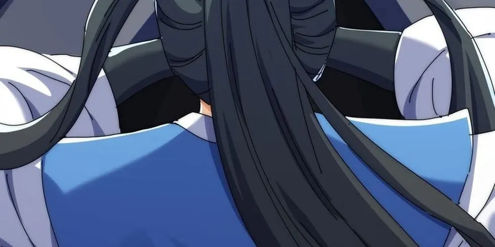 Read Please Slay The Demon! Young Master! chapter 73 image 13 on Lezhin