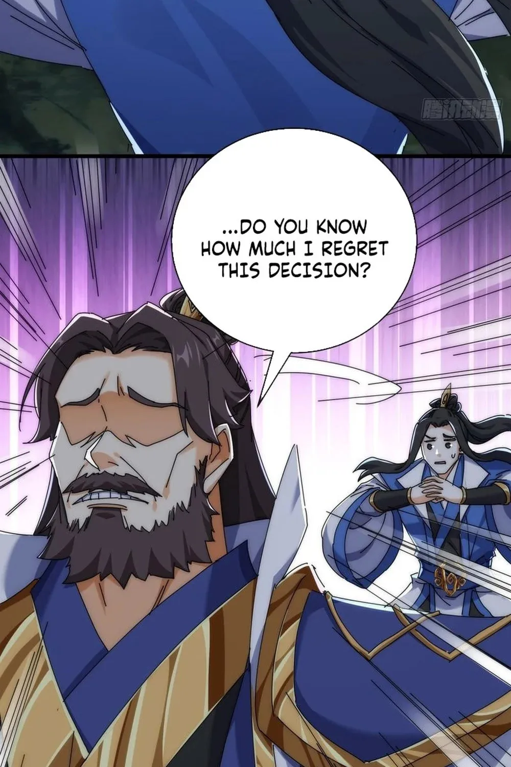 Read Please Slay The Demon! Young Master! chapter 73 image 14 on Lezhin