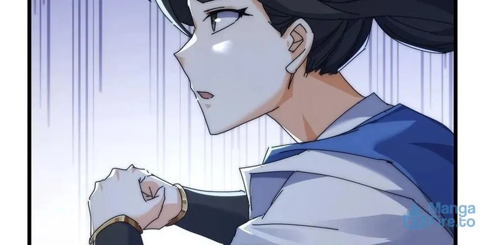 Read Please Slay The Demon! Young Master! chapter 73 image 17 on Lezhin