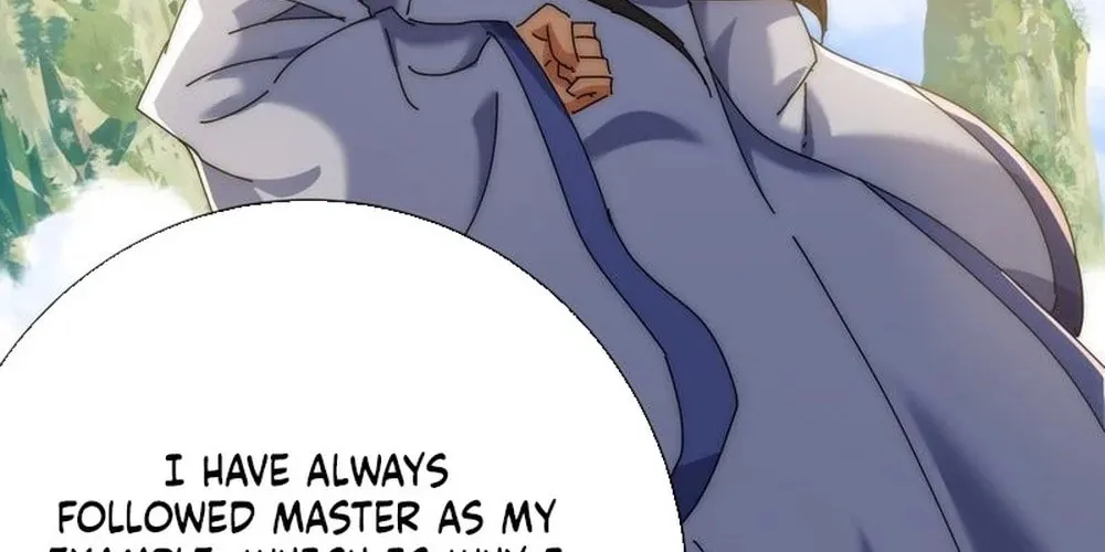 Read Please Slay The Demon! Young Master! chapter 73 image 19 on Lezhin