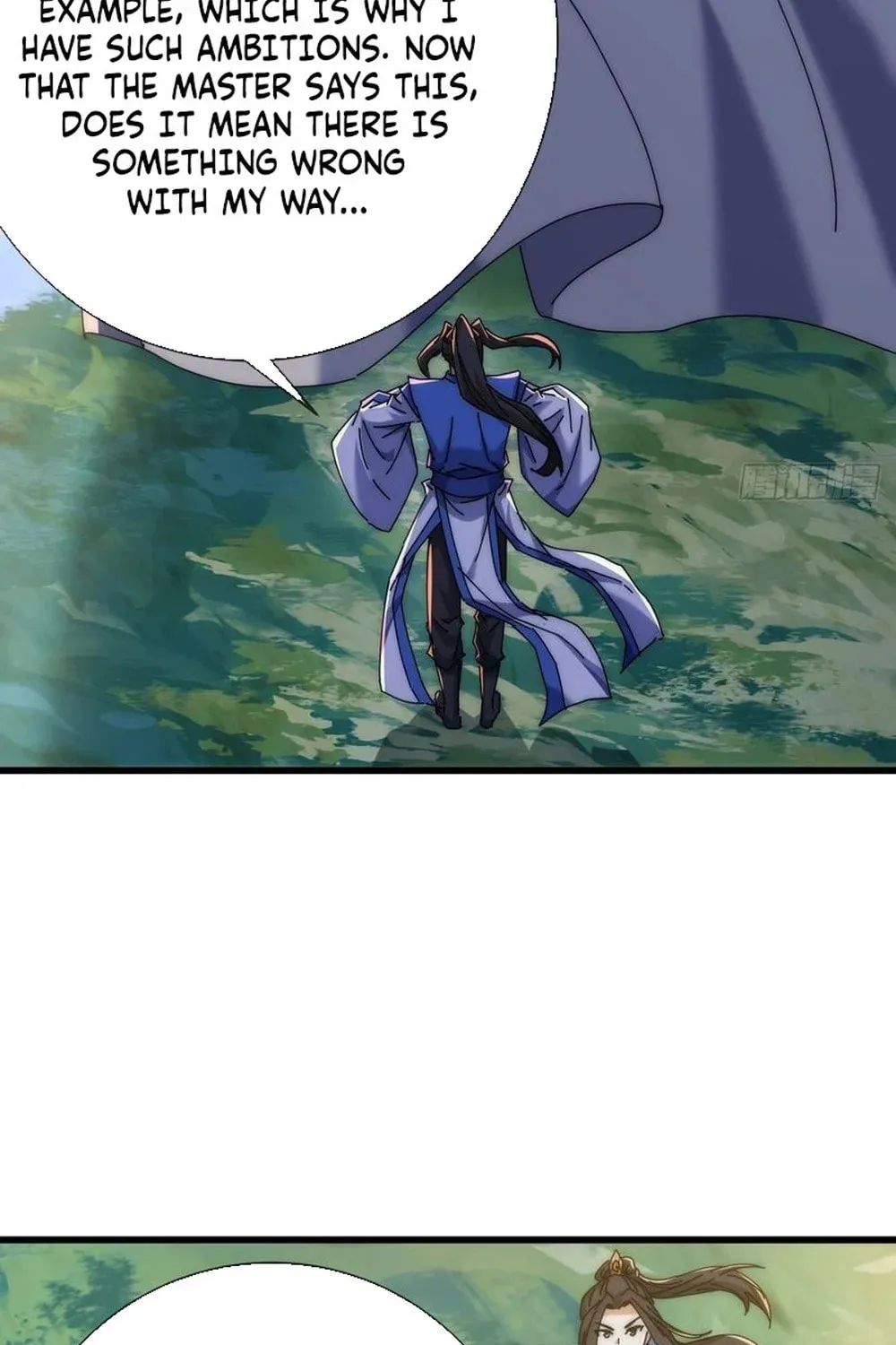 Read Please Slay The Demon! Young Master! chapter 73 image 20 on Lezhin