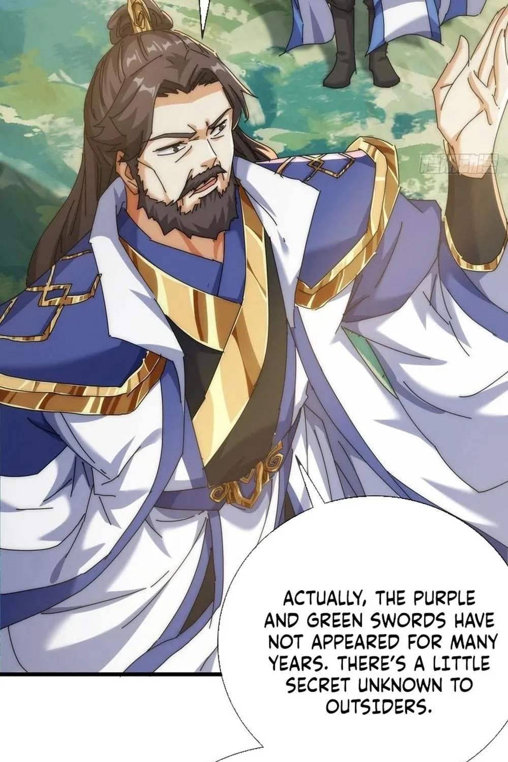 Read Please Slay The Demon! Young Master! chapter 73 image 22 on Lezhin