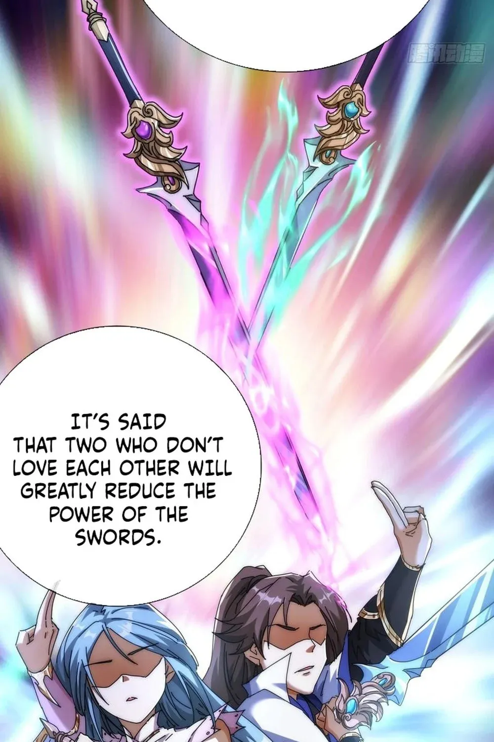 Read Please Slay The Demon! Young Master! chapter 73 image 24 on Lezhin