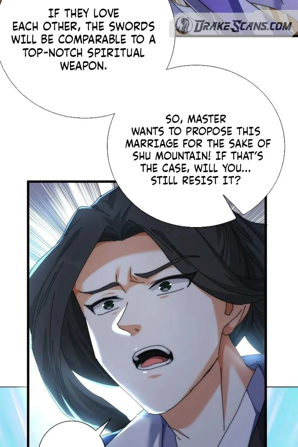 Read Please Slay The Demon! Young Master! chapter 73 image 26 on Lezhin