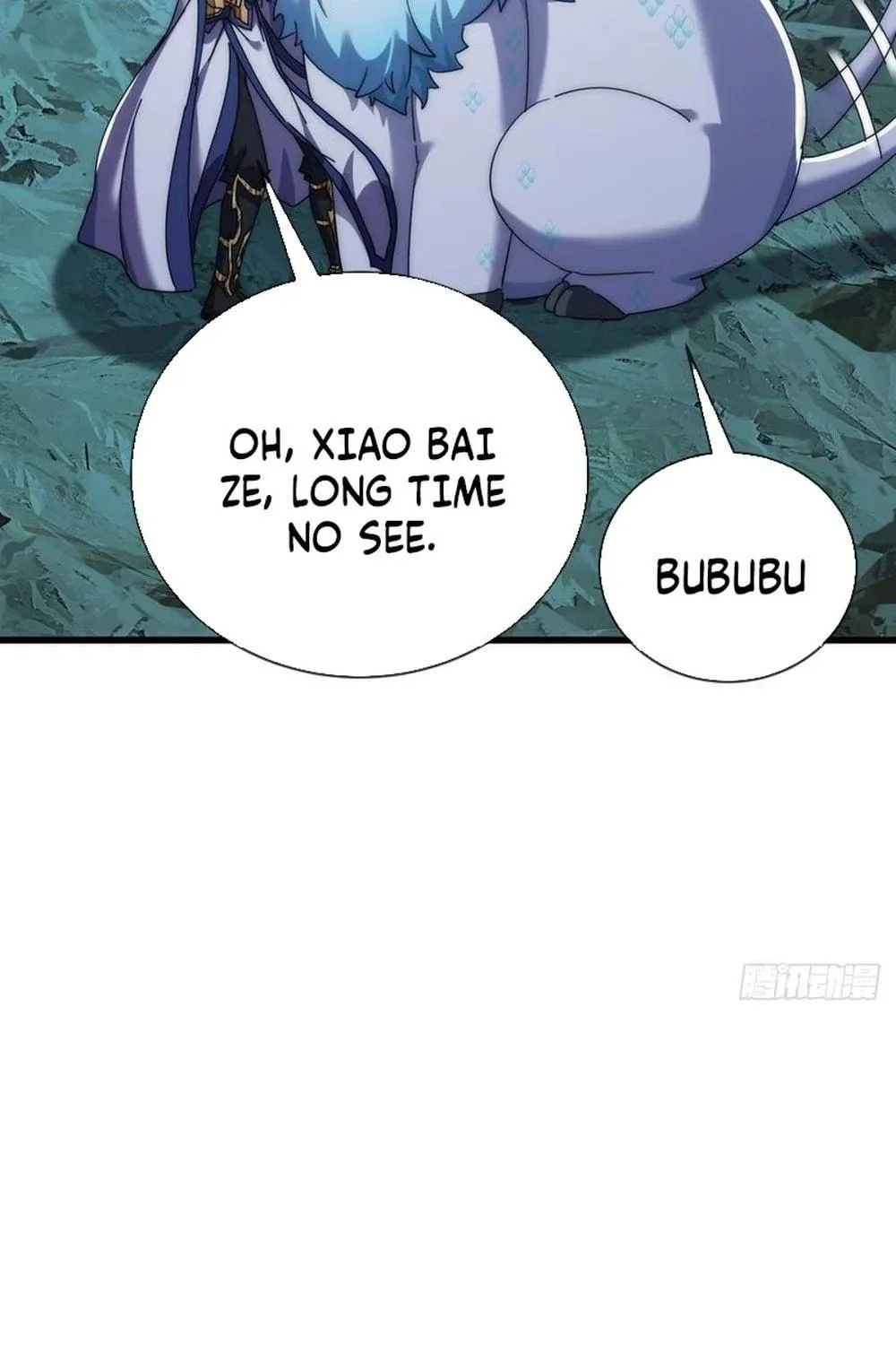 Read Please Slay The Demon! Young Master! chapter 73 image 34 on Lezhin