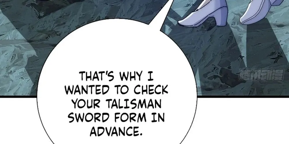 Read Please Slay The Demon! Young Master! chapter 73 image 37 on Lezhin