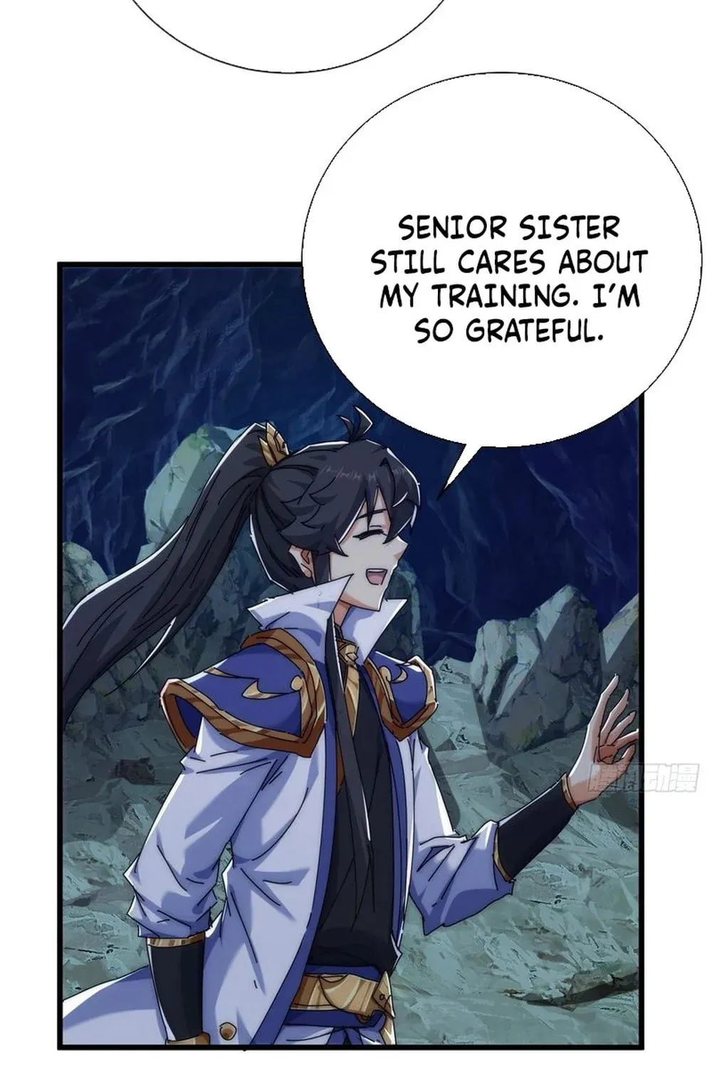 Read Please Slay The Demon! Young Master! chapter 73 image 38 on Lezhin