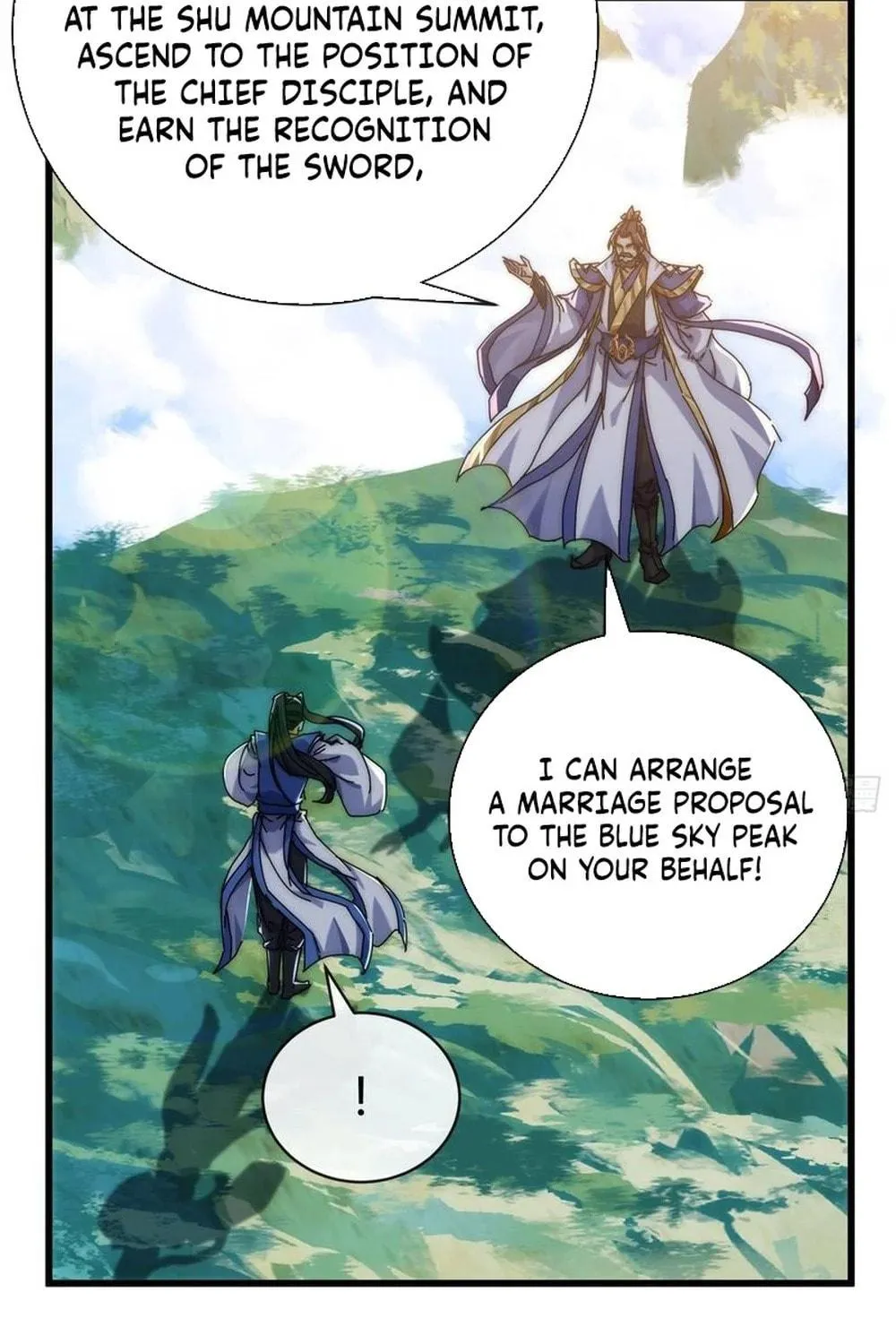 Read Please Slay The Demon! Young Master! chapter 73 image 4 on Lezhin