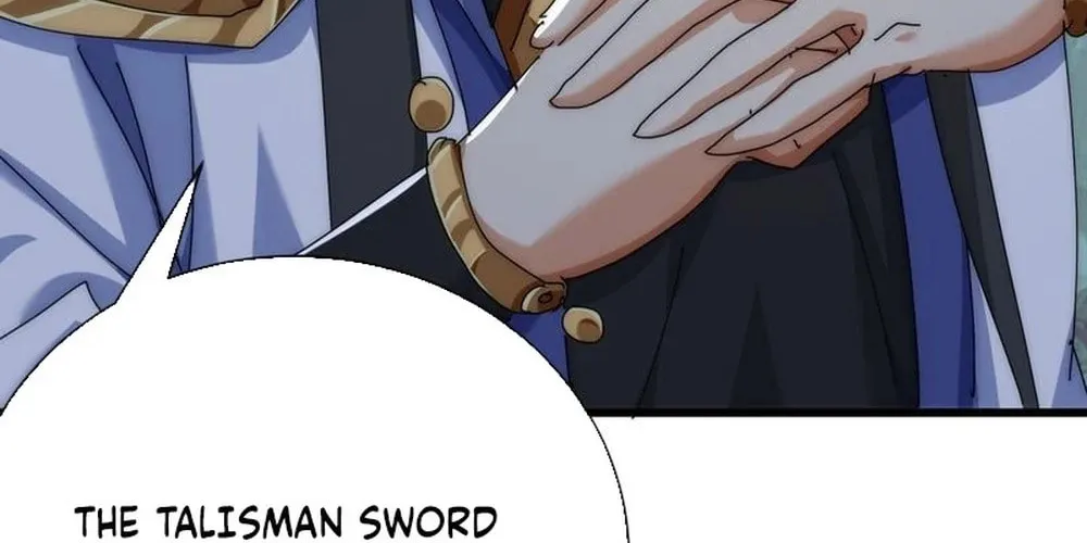 Read Please Slay The Demon! Young Master! chapter 73 image 49 on Lezhin