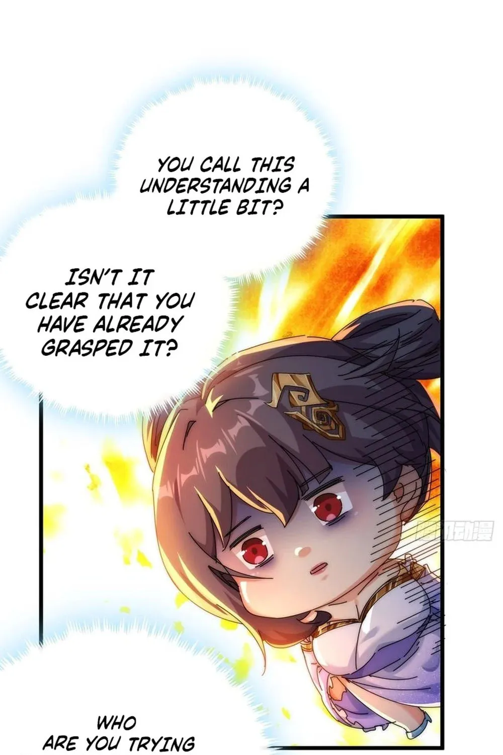 Read Please Slay The Demon! Young Master! chapter 73 image 62 on Lezhin