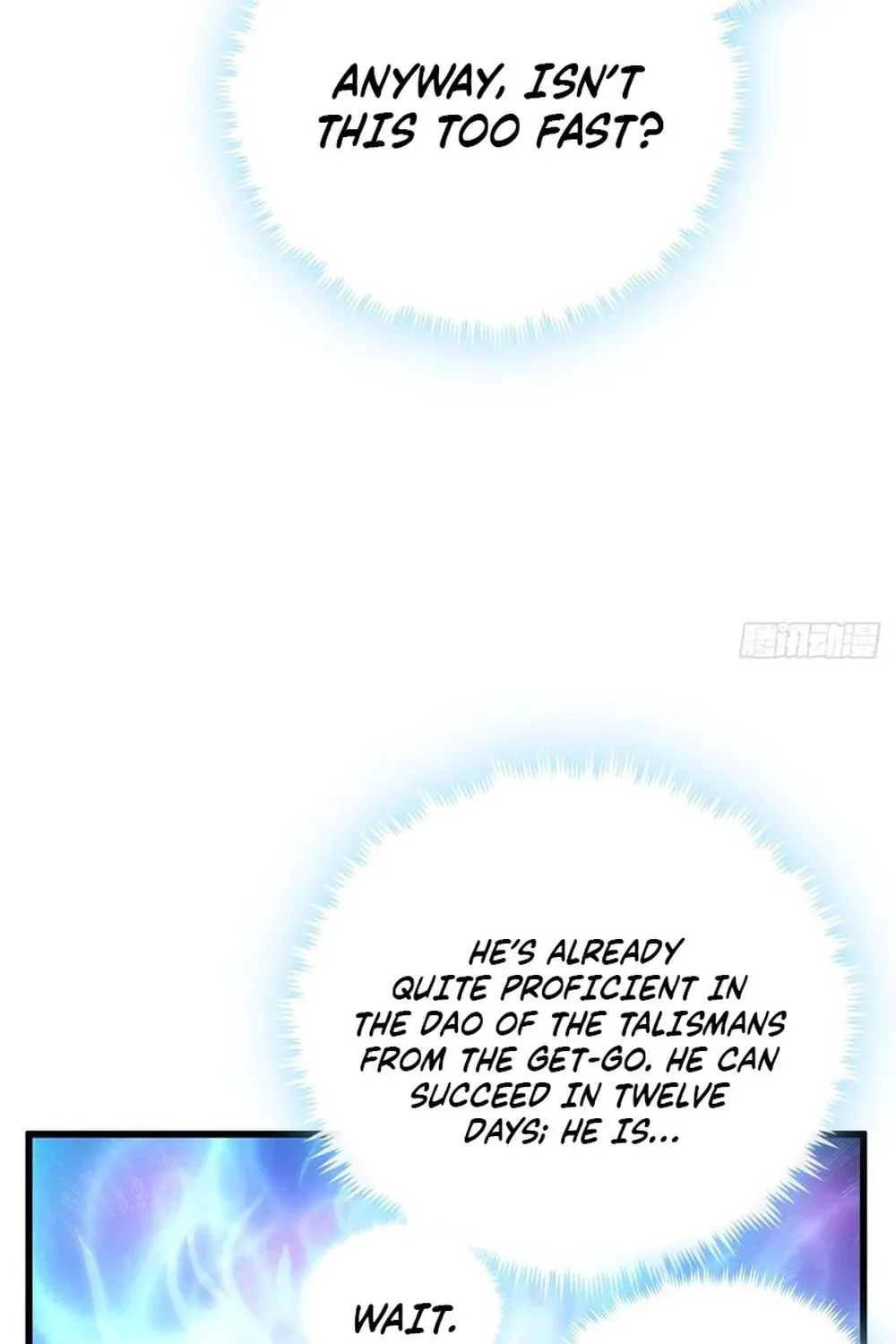 Read Please Slay The Demon! Young Master! chapter 73 image 66 on Lezhin