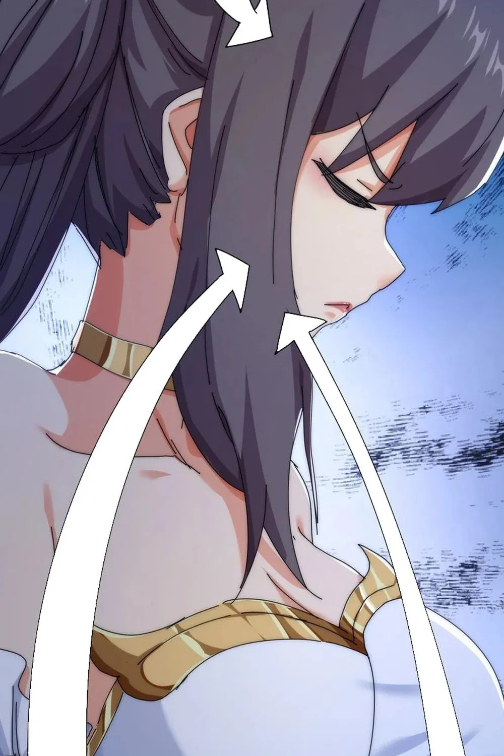 Read Please Slay The Demon! Young Master! chapter 73 image 74 on Lezhin