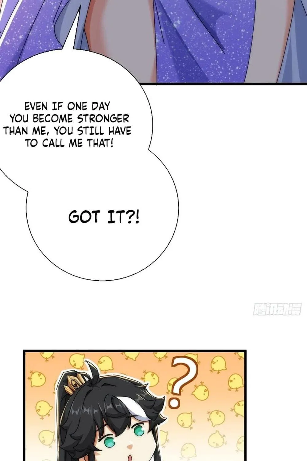 Read Please Slay The Demon! Young Master! chapter 73 image 82 on Lezhin