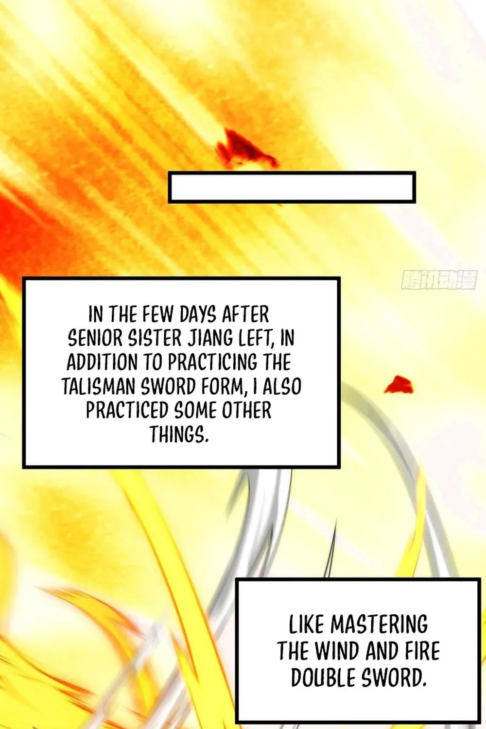 Read Please Slay The Demon! Young Master! chapter 73 image 86 on Lezhin