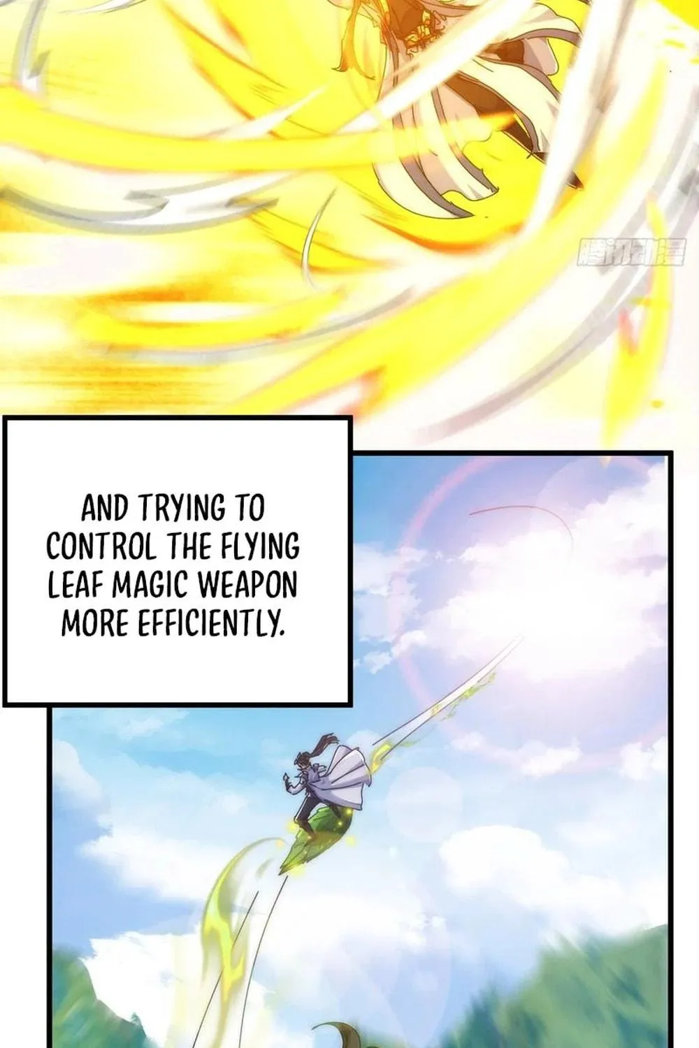 Read Please Slay The Demon! Young Master! chapter 73 image 88 on Lezhin
