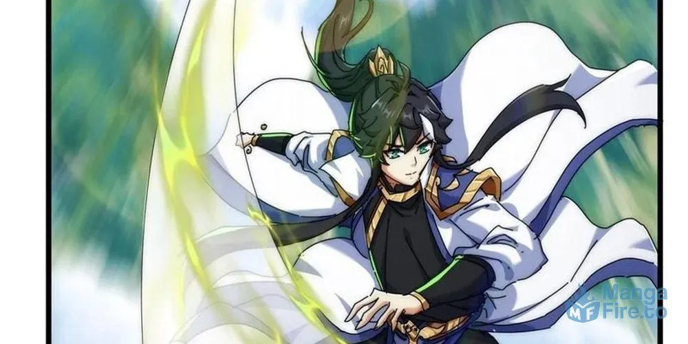 Read Please Slay The Demon! Young Master! chapter 73 image 89 on Lezhin