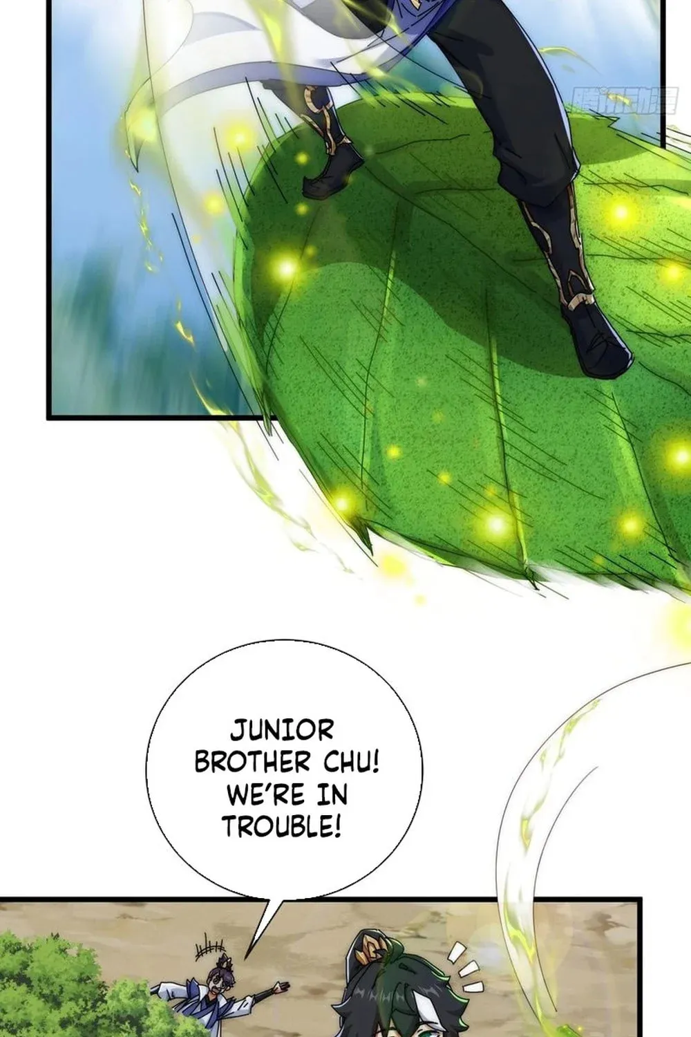 Read Please Slay The Demon! Young Master! chapter 73 image 90 on Lezhin