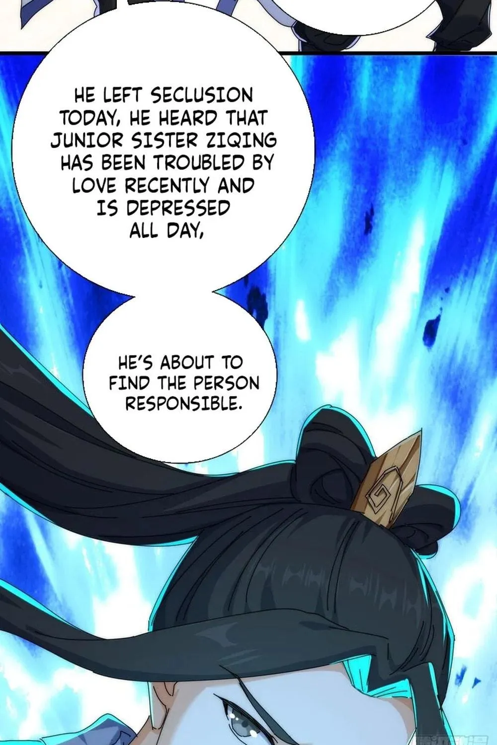 Read Please Slay The Demon! Young Master! chapter 73 image 94 on Lezhin