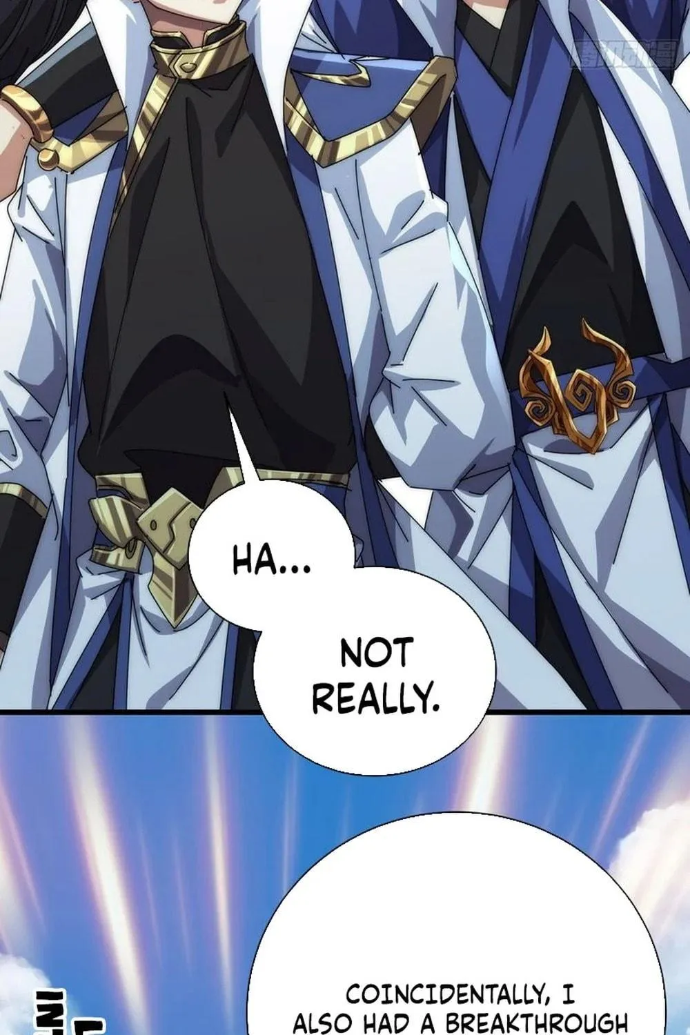 Read Please Slay The Demon! Young Master! chapter 74 image 10 on Lezhin