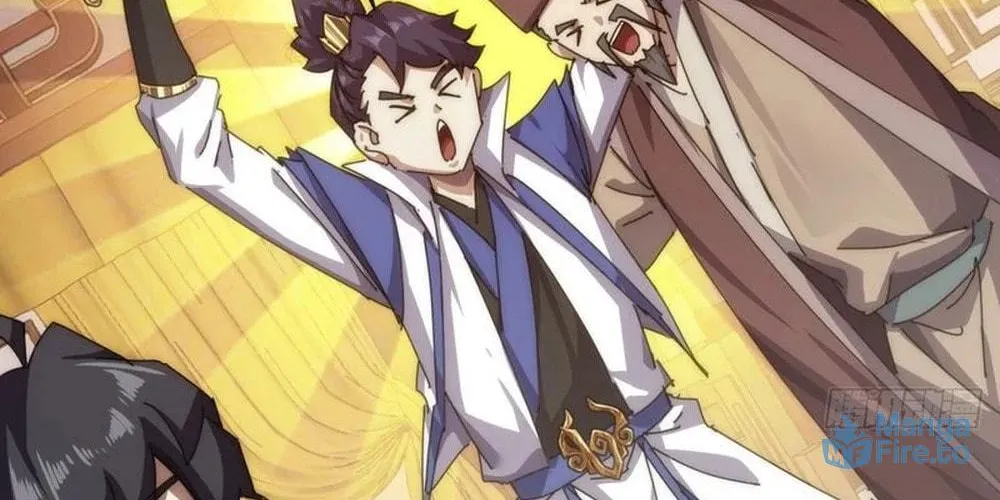 Read Please Slay The Demon! Young Master! chapter 74 image 101 on Lezhin