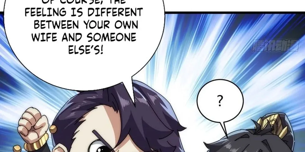 Read Please Slay The Demon! Young Master! chapter 74 image 111 on Lezhin