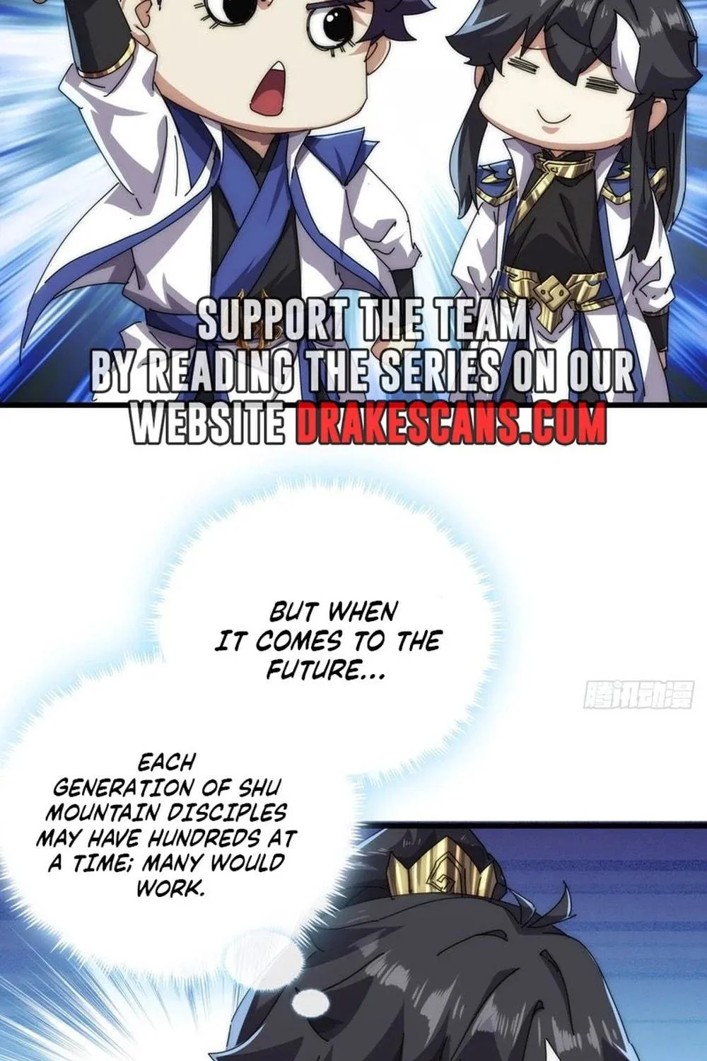 Read Please Slay The Demon! Young Master! chapter 74 image 112 on Lezhin