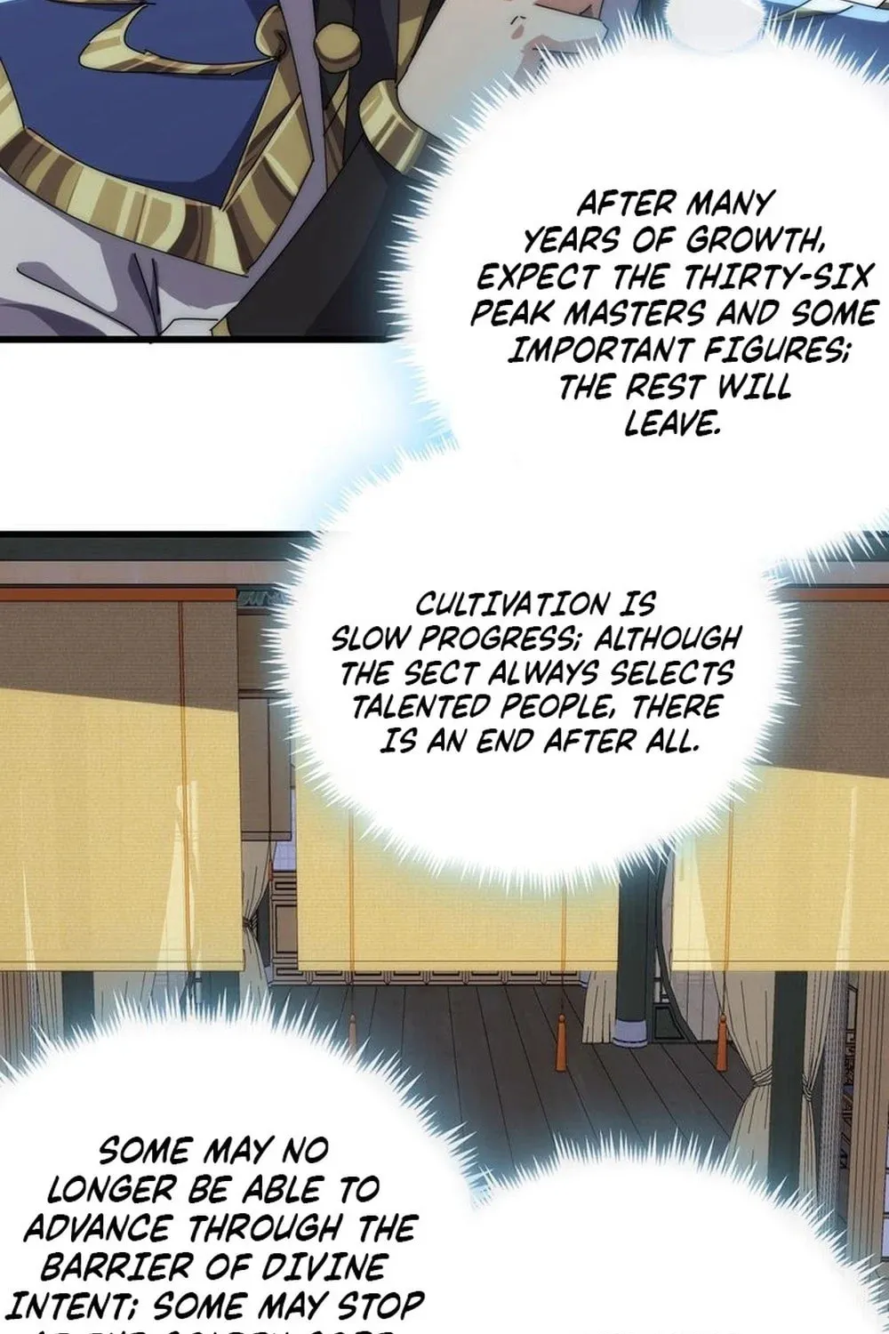 Read Please Slay The Demon! Young Master! chapter 74 image 114 on Lezhin