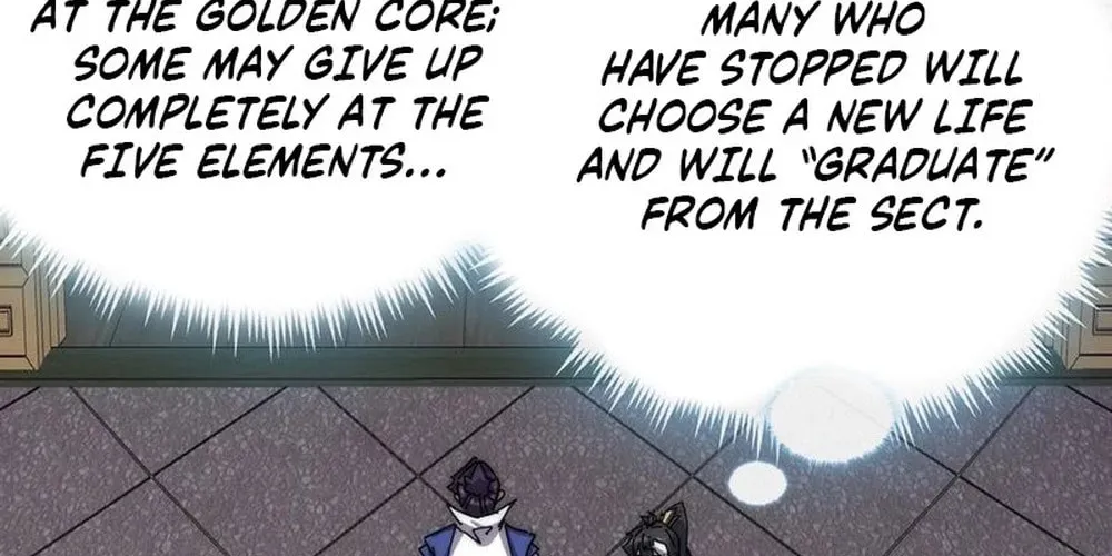 Read Please Slay The Demon! Young Master! chapter 74 image 115 on Lezhin