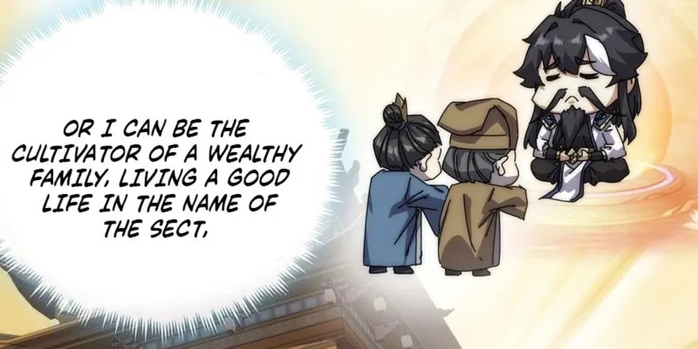Read Please Slay The Demon! Young Master! chapter 74 image 117 on Lezhin