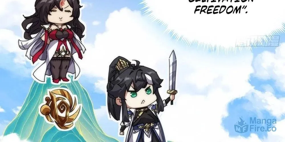 Read Please Slay The Demon! Young Master! chapter 74 image 119 on Lezhin
