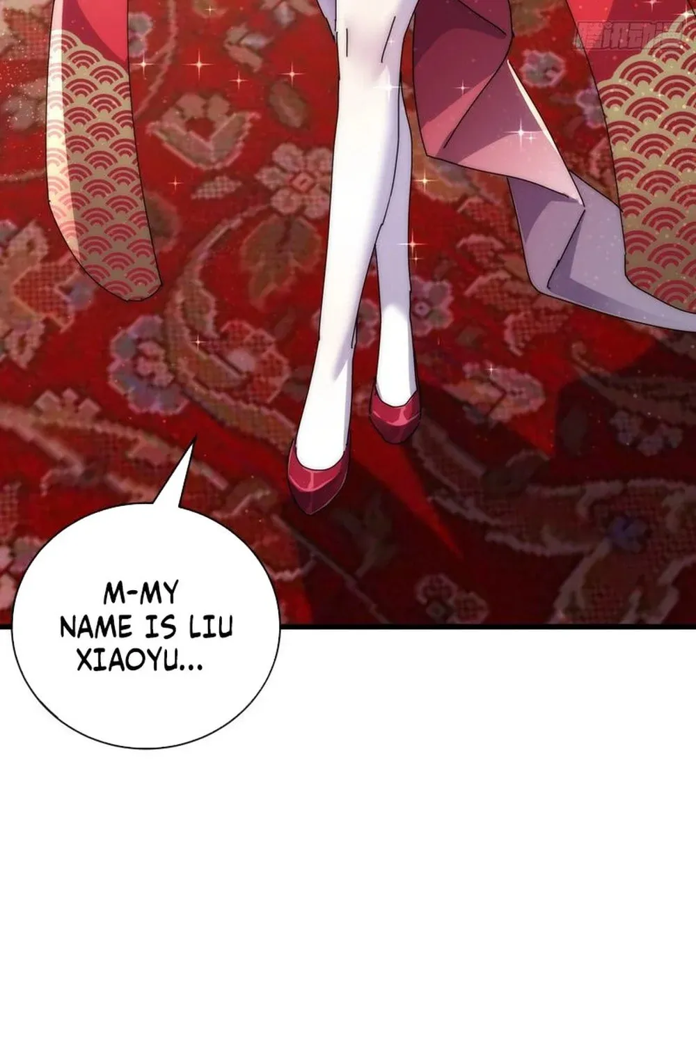 Read Please Slay The Demon! Young Master! chapter 74 image 132 on Lezhin
