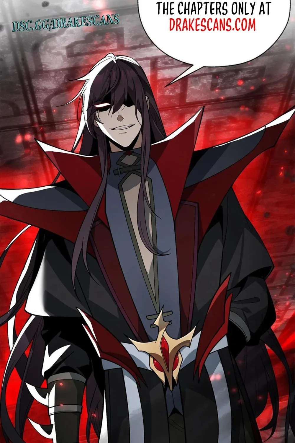 Read Please Slay The Demon! Young Master! chapter 74 image 134 on Lezhin