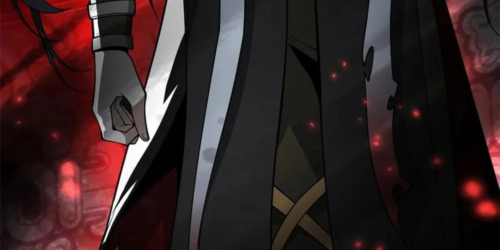 Read Please Slay The Demon! Young Master! chapter 74 image 135 on Lezhin
