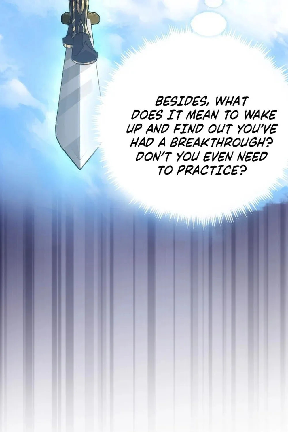 Read Please Slay The Demon! Young Master! chapter 74 image 18 on Lezhin
