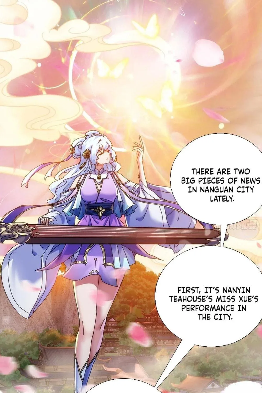 Read Please Slay The Demon! Young Master! chapter 74 image 28 on Lezhin