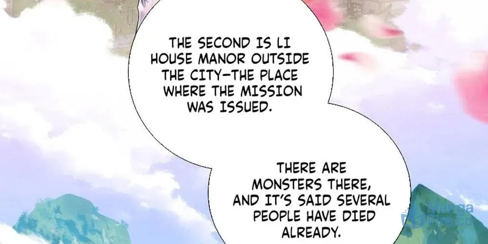 Read Please Slay The Demon! Young Master! chapter 74 image 29 on Lezhin