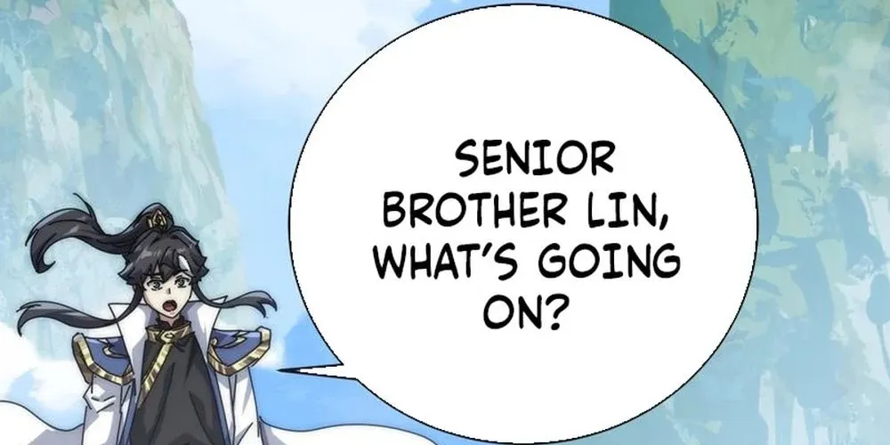 Read Please Slay The Demon! Young Master! chapter 74 image 3 on Lezhin
