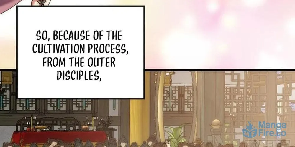 Read Please Slay The Demon! Young Master! chapter 74 image 35 on Lezhin