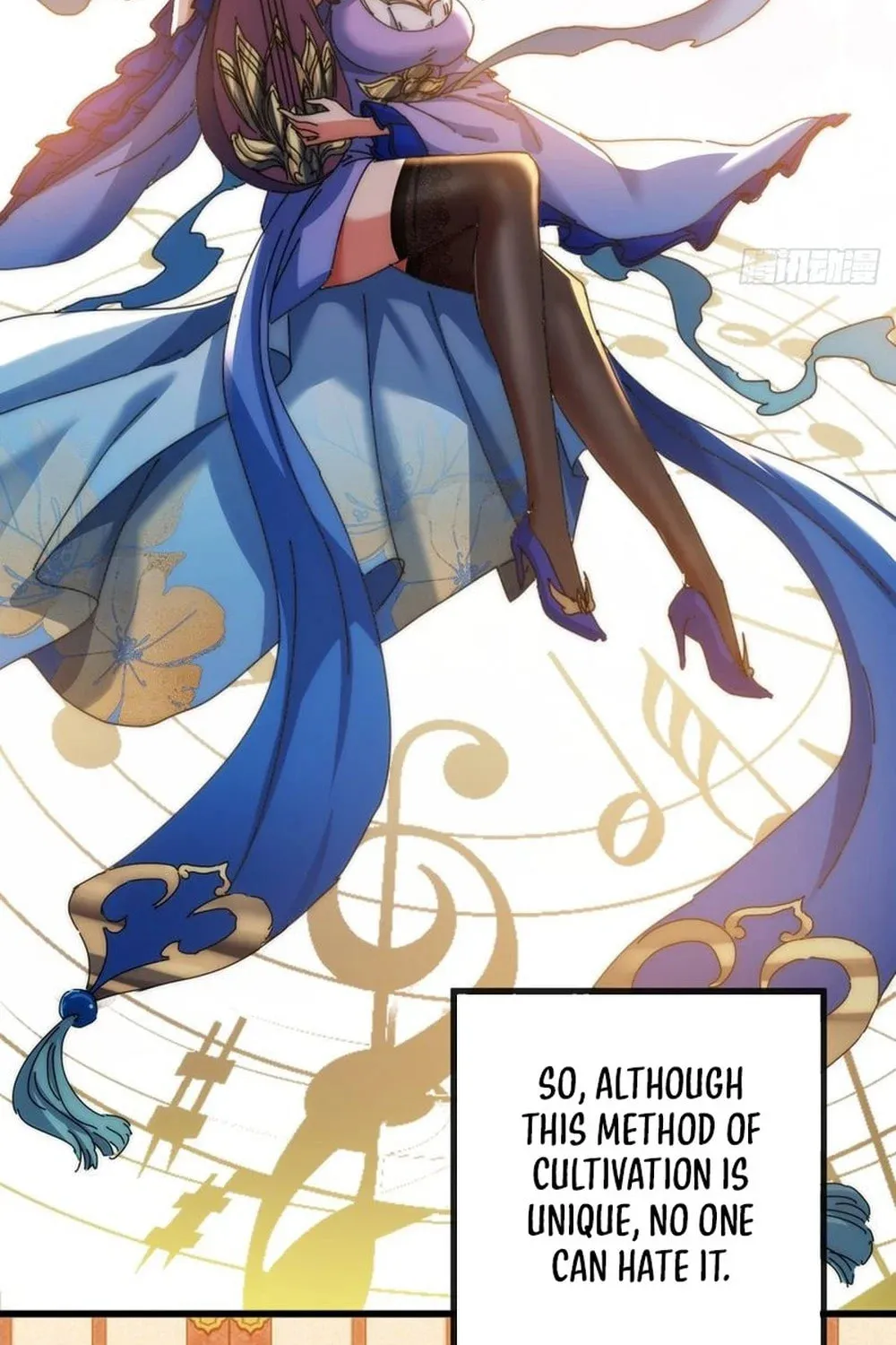 Read Please Slay The Demon! Young Master! chapter 74 image 44 on Lezhin