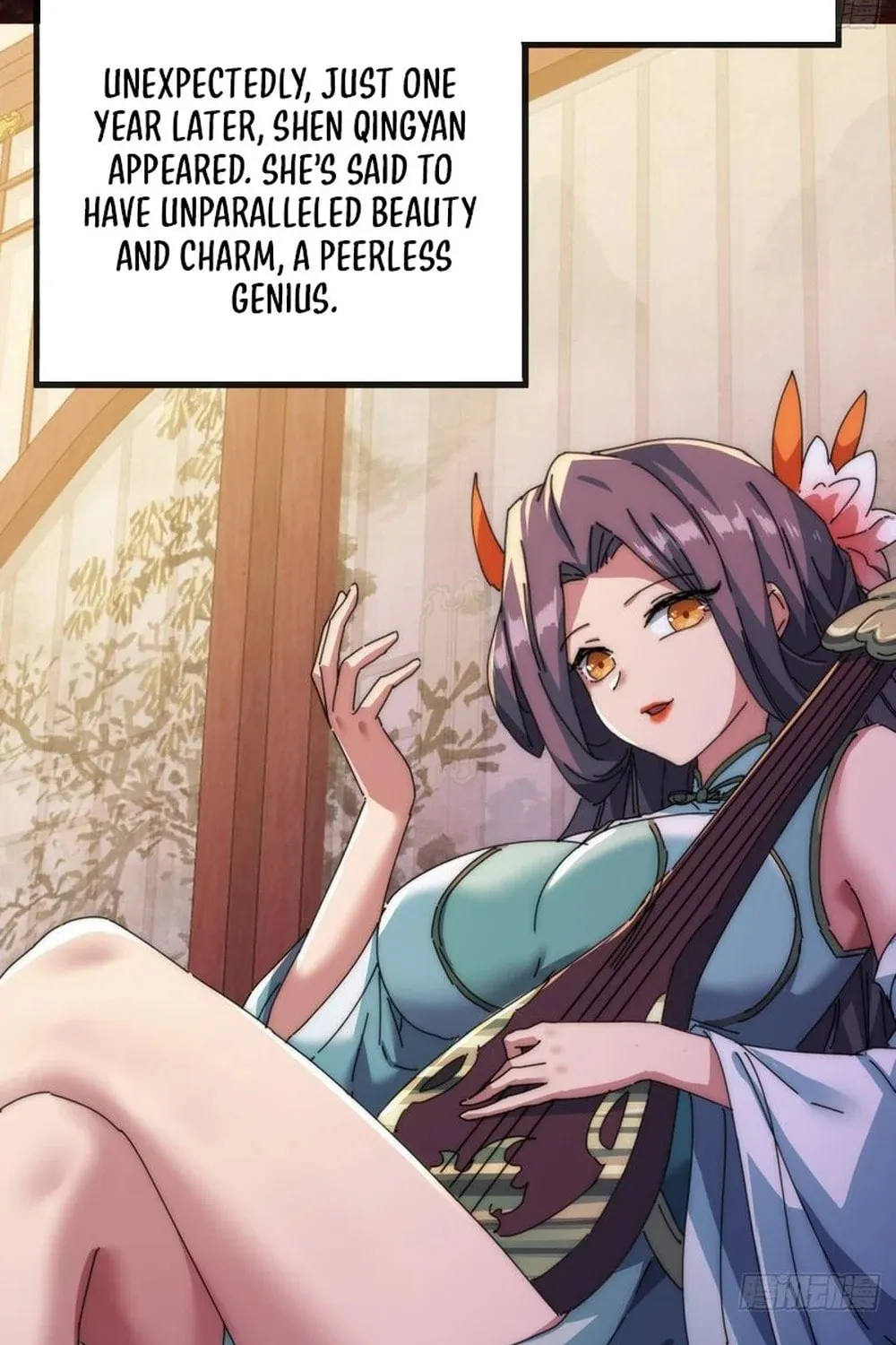 Read Please Slay The Demon! Young Master! chapter 74 image 50 on Lezhin