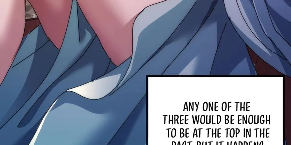 Read Please Slay The Demon! Young Master! chapter 74 image 51 on Lezhin