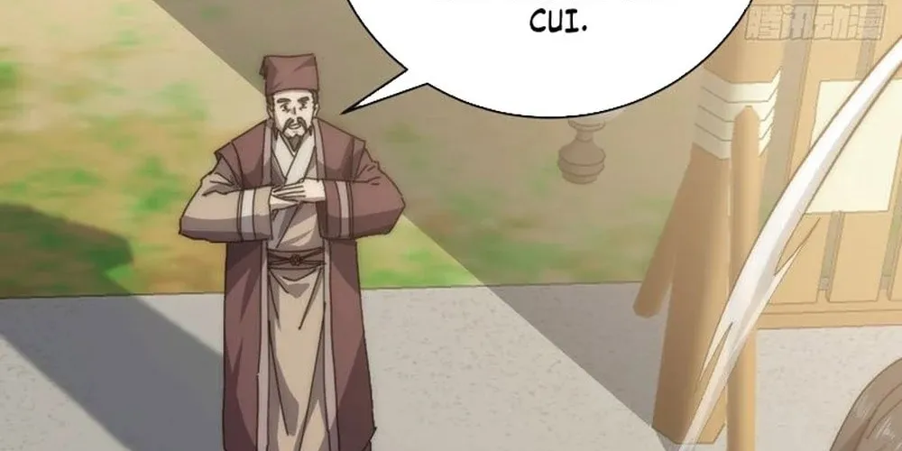 Read Please Slay The Demon! Young Master! chapter 74 image 61 on Lezhin