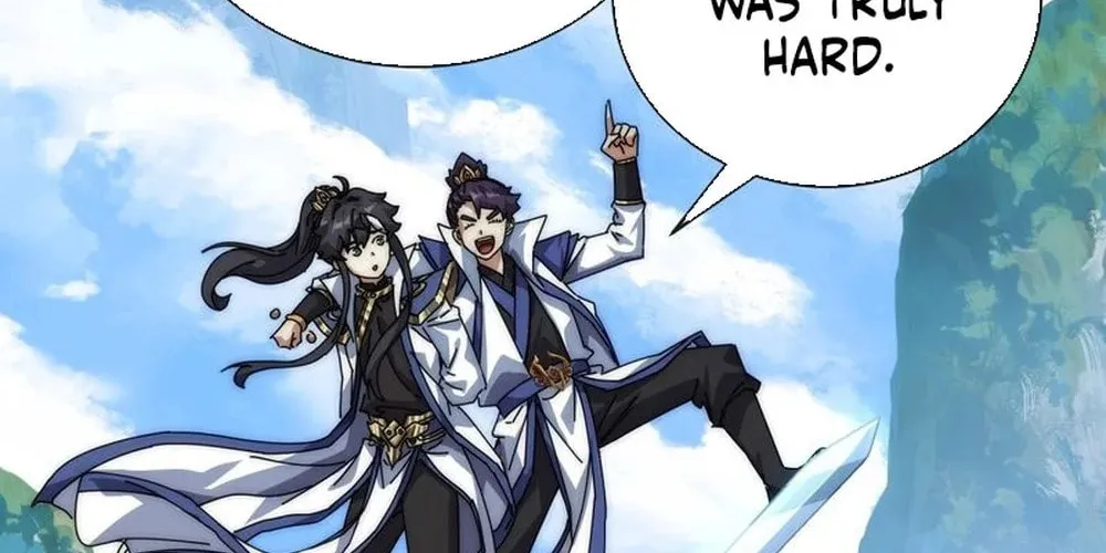 Read Please Slay The Demon! Young Master! chapter 74 image 7 on Lezhin