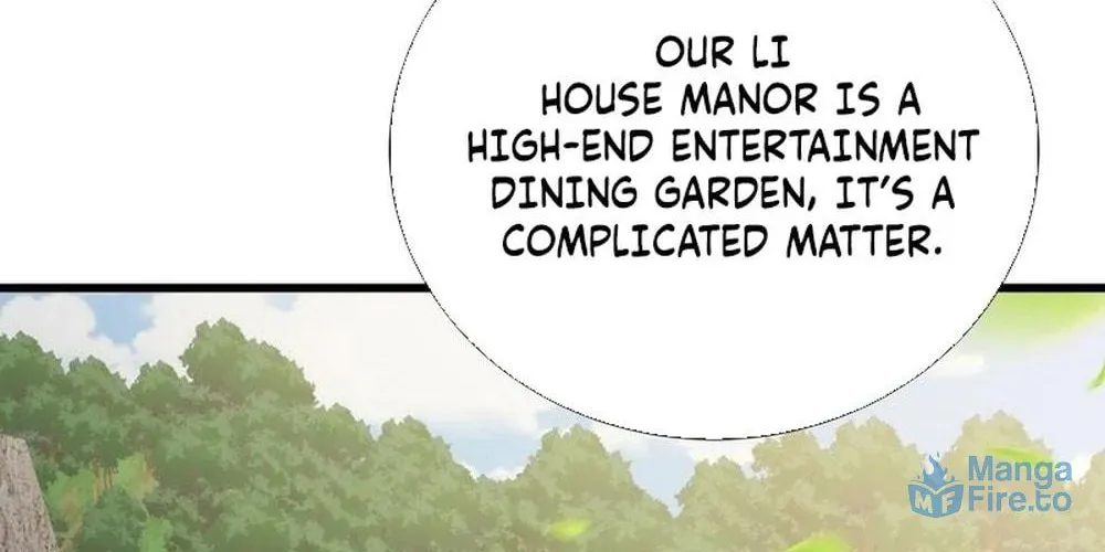 Read Please Slay The Demon! Young Master! chapter 74 image 71 on Lezhin